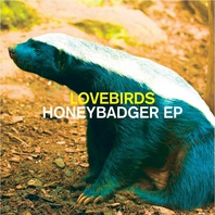 Honeybadger (EP) Mp3