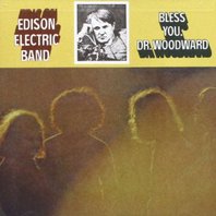 Bless You, Dr. Woodword (Vinyl) Mp3