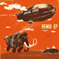 Safe And Sound (Remix EP) Mp3