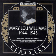 1944-1945 (Chronological Classics) CD2 Mp3