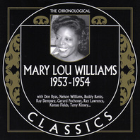 1953-1954 (Chronological Classics) CD7 Mp3