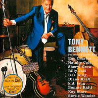 Playin With My Friends: Bennett Sings The Blues Mp3