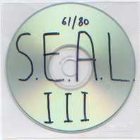 S.E.A.L. III (EP) Mp3