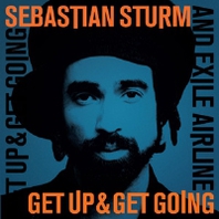 Get Up & Get Going Mp3