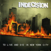 To Live And Die In New York City Mp3