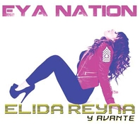 Eya Nation (With Avante) Mp3
