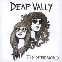 The End Of The World (CDS) Mp3