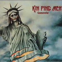 Concrete Live (Vinyl) Mp3