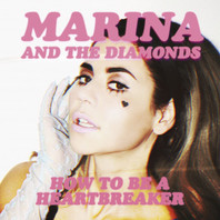 How To Be A Heartbreaker (CDS) Mp3