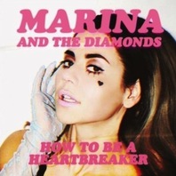 How To Be A Heartbreaker (EP) Mp3