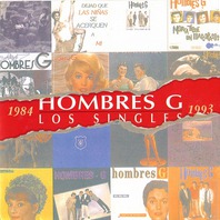 Los Singles 1984-1993 Mp3