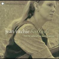 Ballads From Her Appalachian Family Tradition Mp3