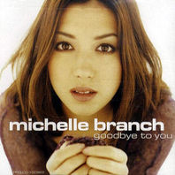 Goodbye To You (CDS) Mp3