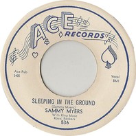 Sleeping In The Ground (VLS) Mp3