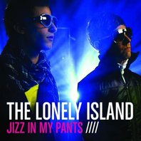 Jizz In My Pants (CDS) Mp3
