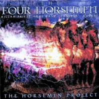 The Horsemen Project Mp3