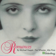 The Yearning (Romances For Alto Flute Vol. 1) Mp3