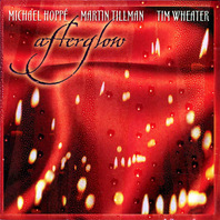 Afterglow (With Martin Tillman) Mp3