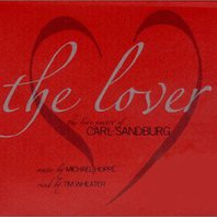 The Lover: The Love Poetry Of Carl Sandburg Mp3