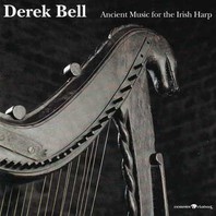 Ancient Music For The Irish Harp Mp3