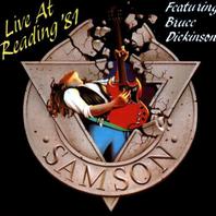 Live At Reading '81 Mp3