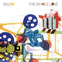 The Whole Love (Deluxe Edition) CD1 Mp3