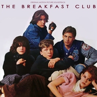Breakfast Club (Original Motion Picture Soundtrack) Mp3