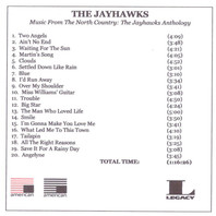 Music From The North Country: The Jayhawks Anthology CD1 Mp3