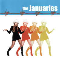 The Januaries Mp3