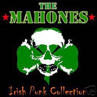 Irish Punk Collection Mp3