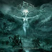 Legions Of The North (Limited Edition) Mp3
