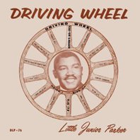 Driving Wheel (Vinyl) Mp3