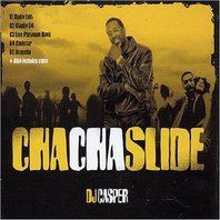 Cha Cha Slide (With Mr. C) (CDR) Mp3