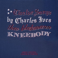 Twelve Songs By Charles Ives (With Theo Bleckmann) Mp3