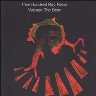 Five Hundred Boy Piano Mp3