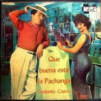 Que Buena Esta La Pachanga (Vinyl) Mp3