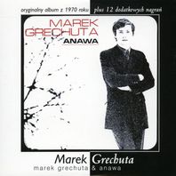 Swiecie Nasz: Marek Grechuta & Anawa CD1 Mp3