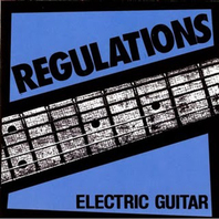 Electric Guitar Mp3