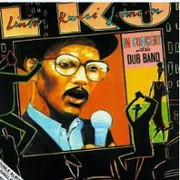LKJ In Concert With The Dub Band (Vinyl) Mp3