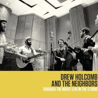 Through The Night: Live In The Studio Mp3