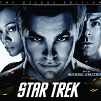 Star Trek: The Deluxe Edition CD1 Mp3