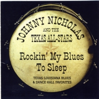 Rockin' My Blues To Sleep (With The Texas All-Stars) Mp3