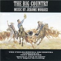 The Big Country (Remastered 2000) Mp3