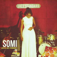 Live At Jazz Standard Mp3