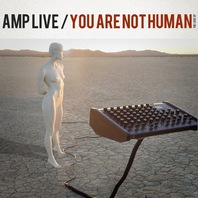 You Are Not Human (EP) Mp3