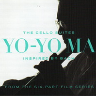 The Cello Suites Inspired CD1 Mp3