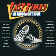 Fast Times At Ridgemont High (Original Motion Picture Soundtrack) (Vinyl) Mp3