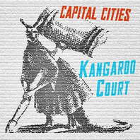 Kangaroo Court (EP) Mp3