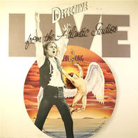 Live From The Atlantic Studios (Vinyl) Mp3