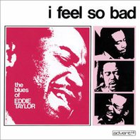 I Feel So Bad (Vinyl) Mp3